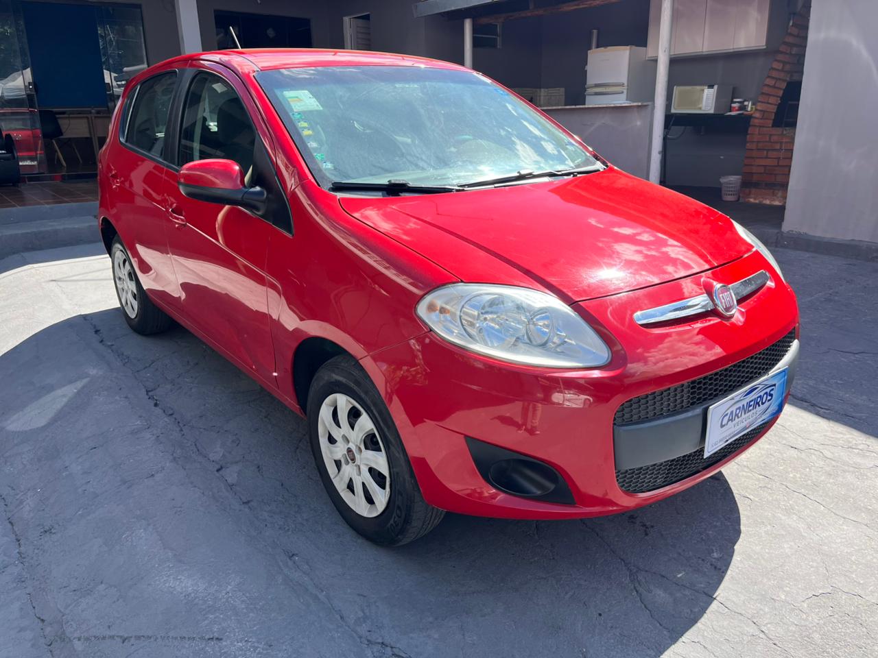 FIAT